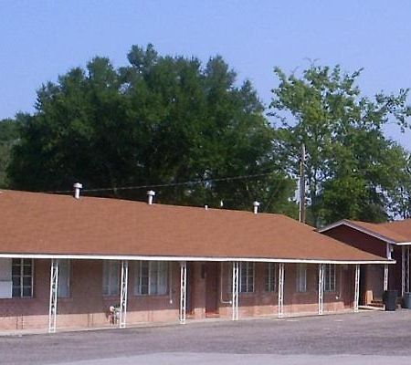 Crestview Inn Exterior photo